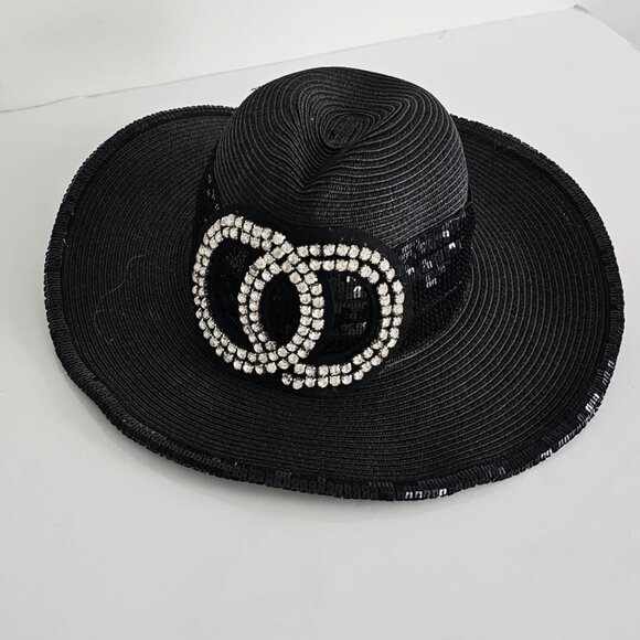 STUNNING LONE RANGER HAT!! NWT - Picture 8 of 16